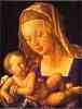 1512 Maria mit dem Kind mit der Birnenschnitte (26K)