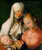 1519 Heilige Anne Jungfrau und Kind (160K)