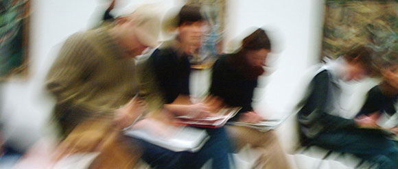 Samuel-Heinicke-Schule, Fachoberschule für hörgeschädigte Schüler in München im SchulCentrum Augustinum