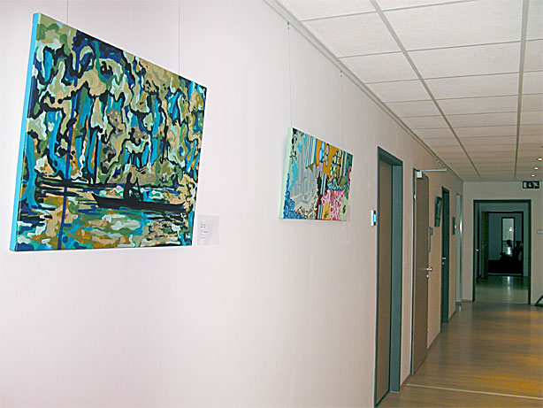 color.naise - Sthle