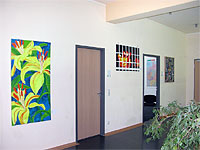 color.naise - Altbau - Wolski, Stephan, Kretner