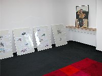 color.naise - Altbau - Fischl, Otto
