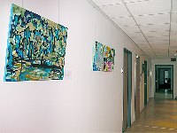 color.naise - Neubau - Sthle