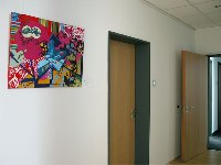 color.naise - Neubau - Sthle