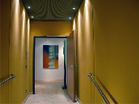 color.naise - Verbindungsgang - Kretschmer 