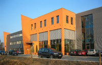 Brozentrum Grbenzell - Stockwerk - Bauabschnitt 1