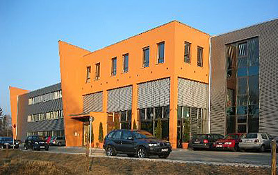 Brozentrum Grbenzell