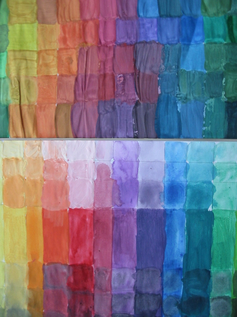 Wieskirche, Neuauflage 2005