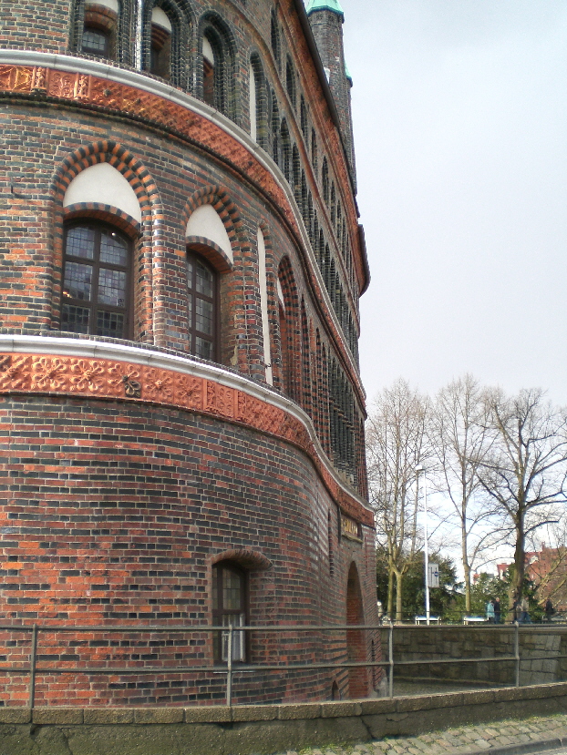 Hansestadt Lübeck Verwaltung Lübeck und Bremen